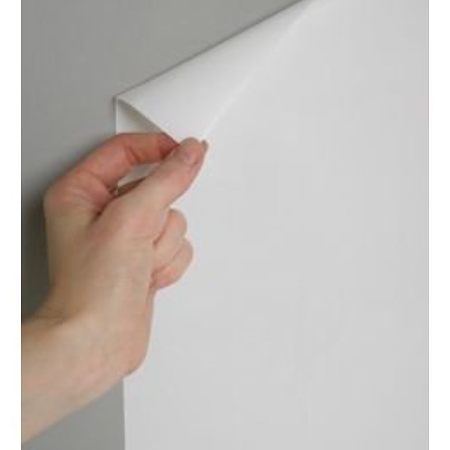 NewGen Customised Large Whiteboard┃Colorful Marker Inside