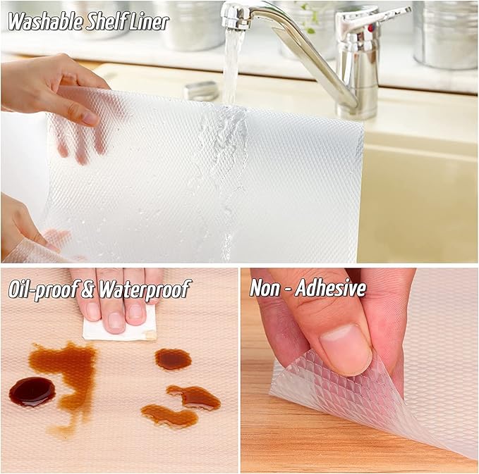 Anti-Slip Mat Sheet Roll | 5 Meter