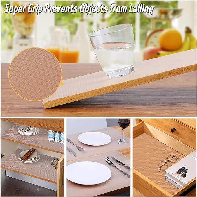 Anti-Slip Mat Sheet Roll | 5 Meter