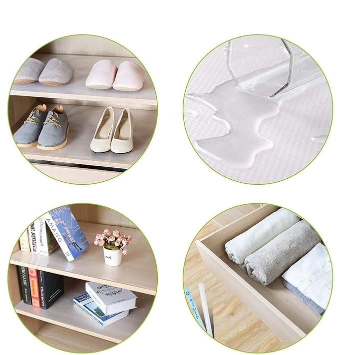Anti-Slip Mat Sheet Roll | 5 Meter