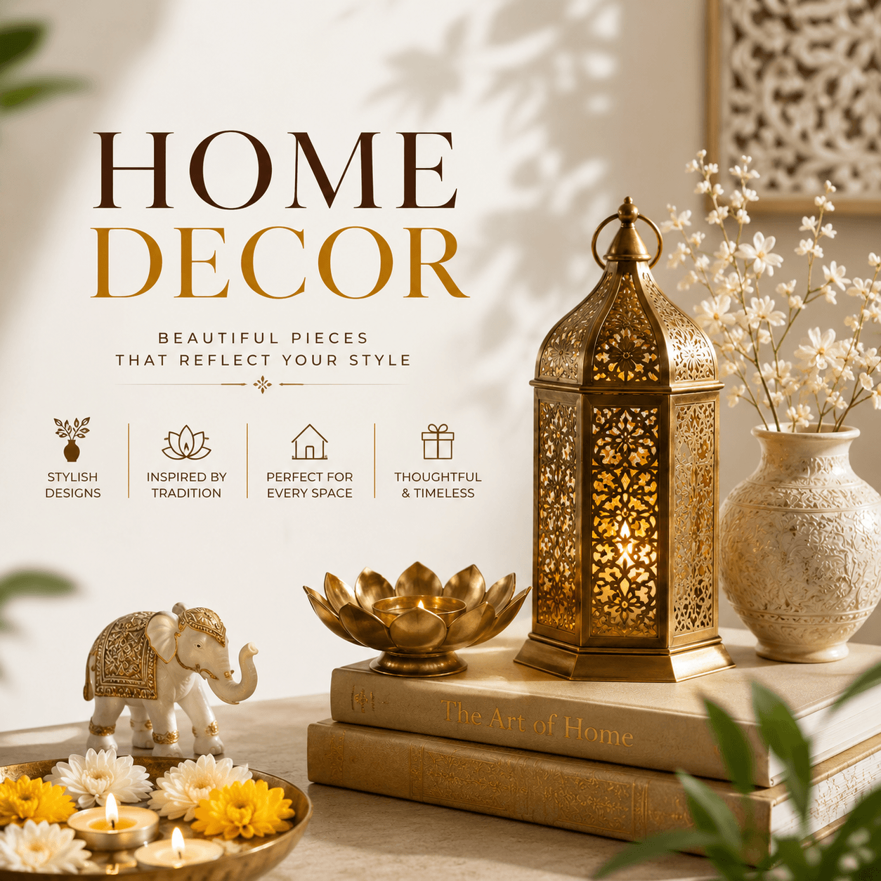 Home Décor
