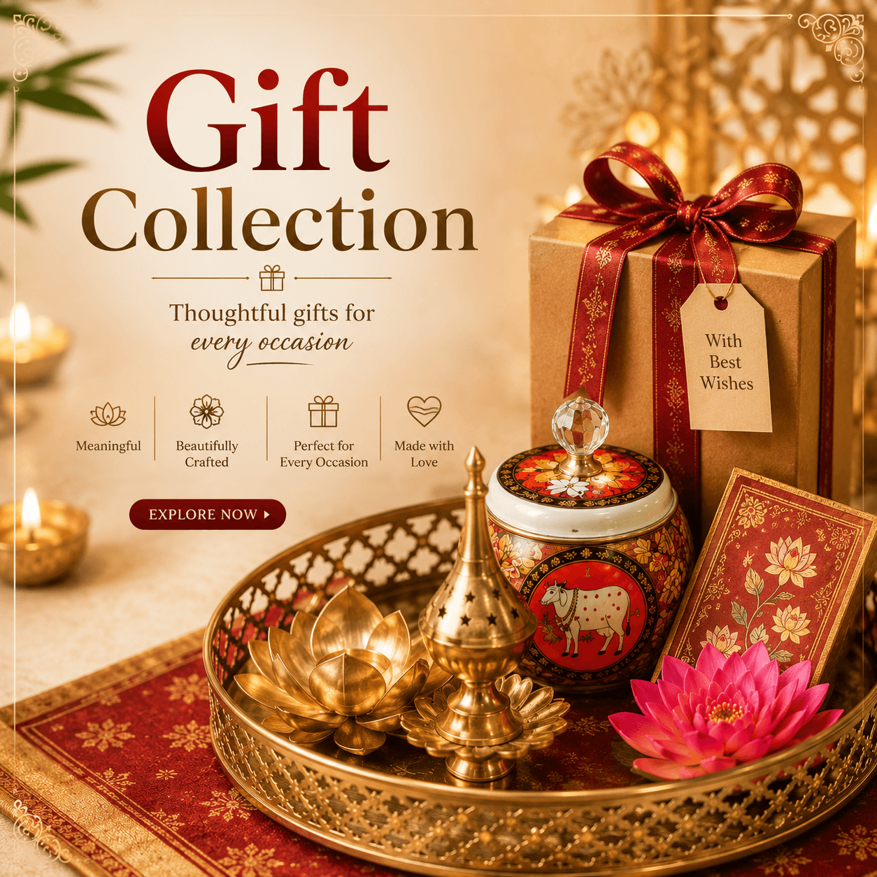 Gift Collections