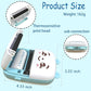 iTech Multipurpose Printer┃Perfect for students, moms, and business owners┃Unlimited Inkless Prints