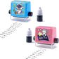 Maths Stamp Machine | Buy 1 Get 1 FREE
