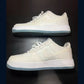AirShift 1 LX UV Reactive Color Changing DA8521-100 Shoes