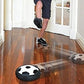 Football Indoor Floating Hoverball Soccer | Air Football Smart | Original Made in India Fun Toy for Boys and Kids