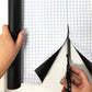 NewGen Educational Blackboard Roll┃Reusable + Free Chalks