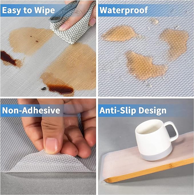 Anti-Slip Mat Sheet Roll | 5 Meter