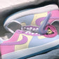 AirShift 1 LX UV Reactive Color Changing DA8521-100 Shoes