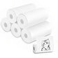 10 Sticker Rolls Set @5000 Prints