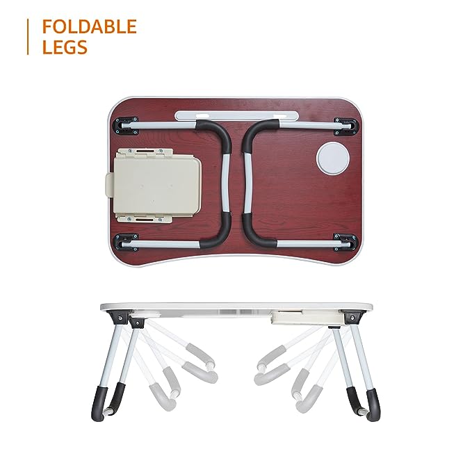 Foldable Carry Table