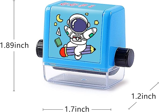 Maths Stamp Machine | Buy 1 Get 1 FREE