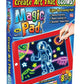 Light Up LED Magic Sketch Pad