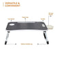 Foldable Carry Table