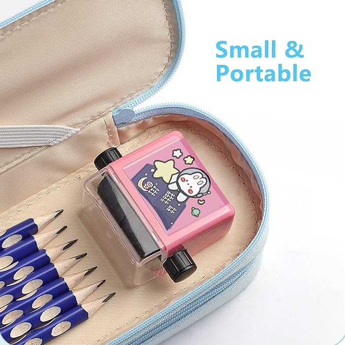 Maths Stamp Machine | Buy 1 Get 1 FREE