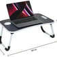 Foldable Carry Table