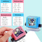 Maths Stamp Machine | Buy 1 Get 1 FREE