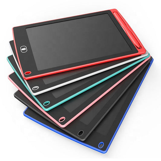Portable LCD Writing Tablet/pad 8.5 Inch | Electronic Writing Scribble Board for Kids | Kids Learning Toy