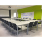 NewGen Customised Large Whiteboard┃Colorful Marker Inside