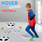 Football Indoor Floating Hoverball Soccer | Air Football Smart | Original Made in India Fun Toy for Boys and Kids