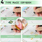 KidoWrite™ Magic Kit┃Play unlimited math, drawing, puzzles, writing, & more┃15-in-1 Solution for Kids