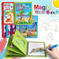 KidoWrite™ Magic Kit┃Play unlimited math, drawing, puzzles, writing, & more┃15-in-1 Solution for Kids
