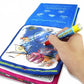 KidoWrite™ Magic Kit┃Play unlimited math, drawing, puzzles, writing, & more┃15-in-1 Solution for Kids